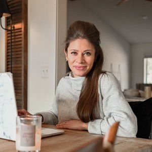 Meet your Posher, Jodi